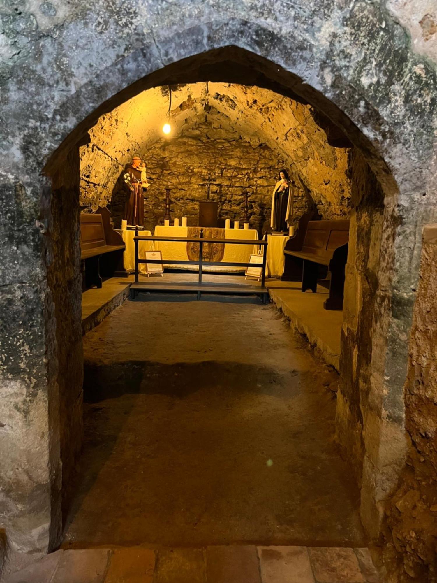Le Vieux Chateau Airvault Εξωτερικό φωτογραφία