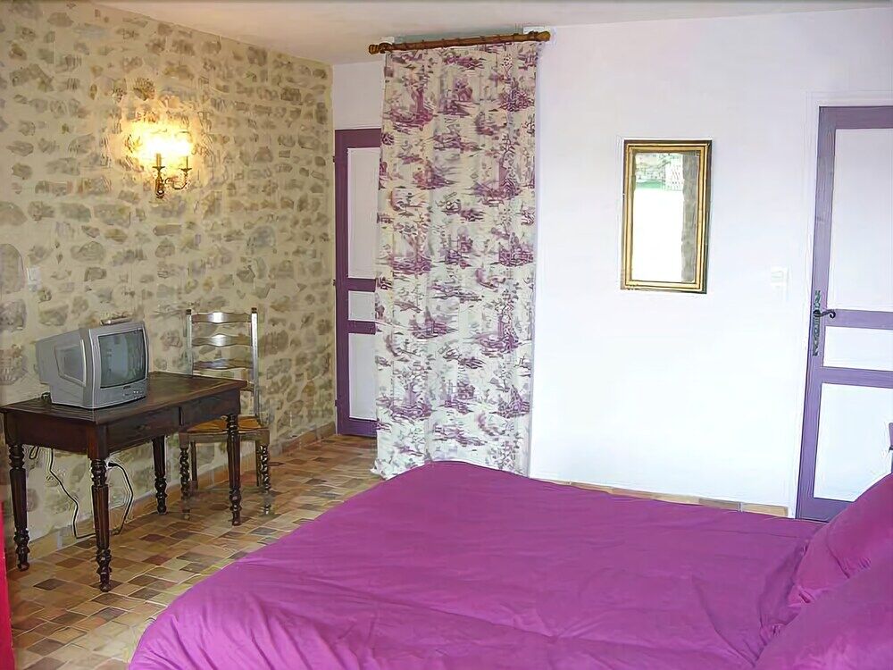 Le Vieux Chateau Airvault Εξωτερικό φωτογραφία