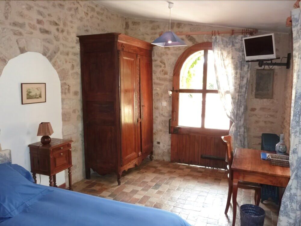 Le Vieux Chateau Airvault Εξωτερικό φωτογραφία