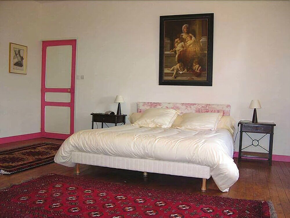 Le Vieux Chateau Airvault Εξωτερικό φωτογραφία